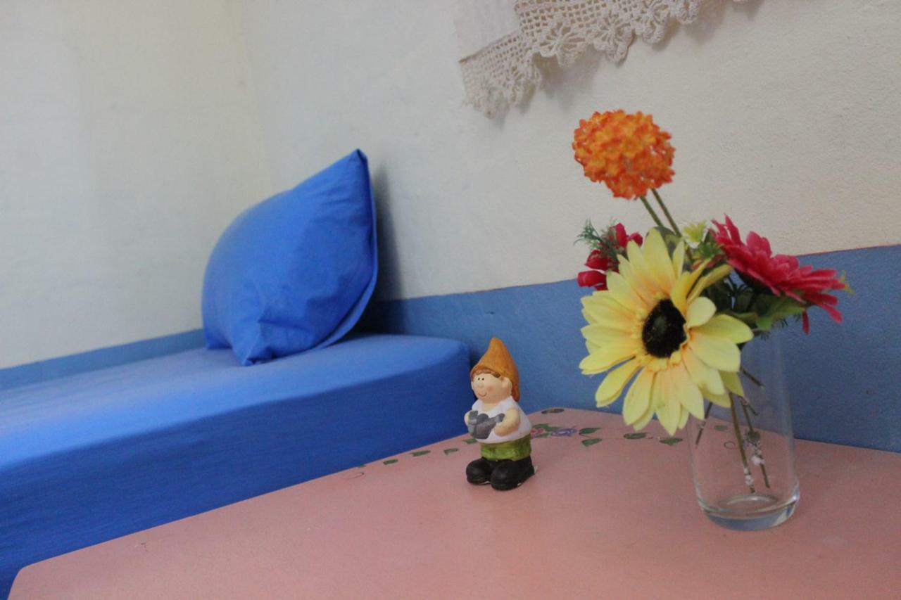 ホテル Pai Modern House エクステリア 写真