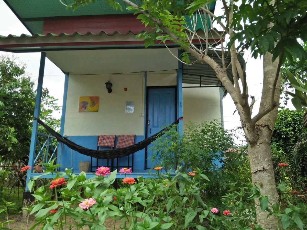 ホテル Pai Modern House エクステリア 写真